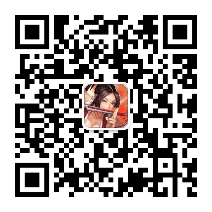 拳皇命运手游公众号二维码