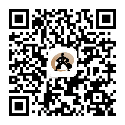 功夫财经公众号二维码