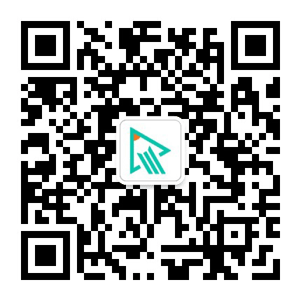 新东方在线公众号二维码