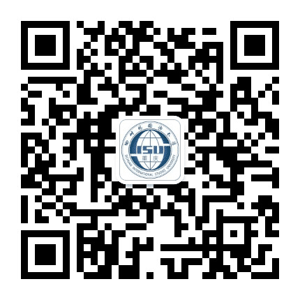 韩国留学小助手公众号二维码