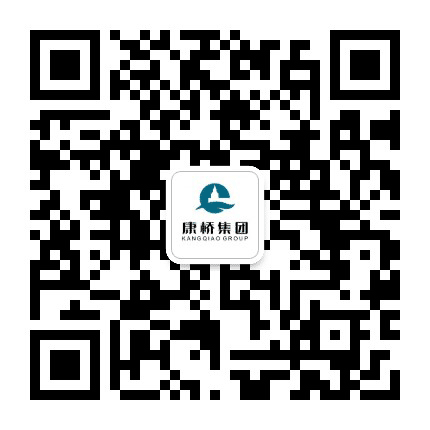 康桥地产公众号二维码