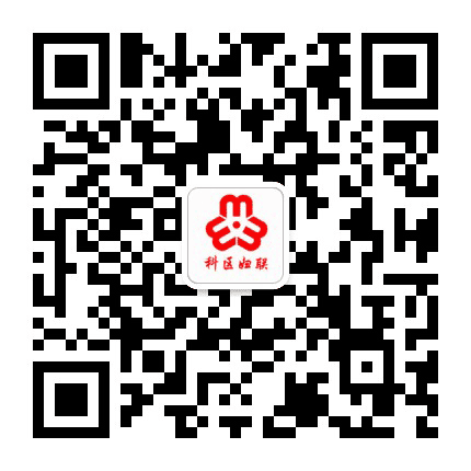 科尔沁女声公众号二维码