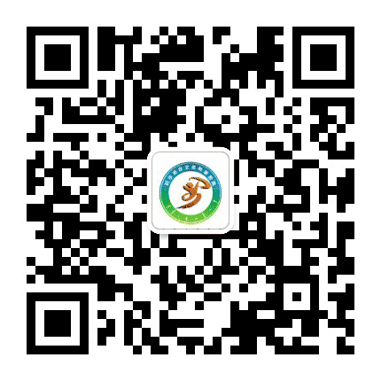 文旅科尔沁公众号二维码