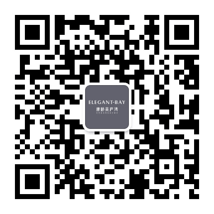 康桥美庐湾公众号二维码