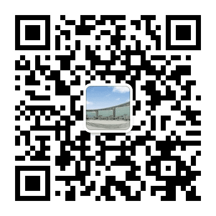 康桥文化中心公众号二维码