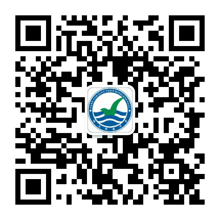 杨汛桥中学公众号二维码