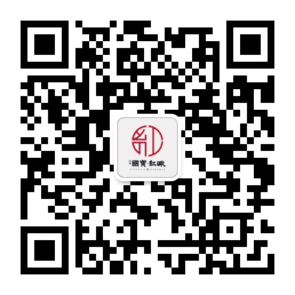 凯瑞国宝红瞰公众号二维码