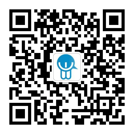 智慧昆山公众号二维码