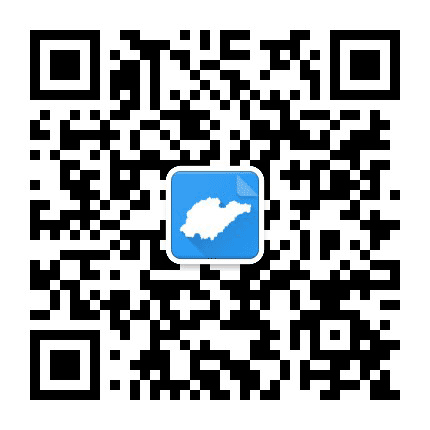 看山东公众号二维码