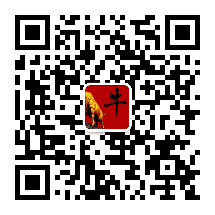 职业投资人K神公众号二维码