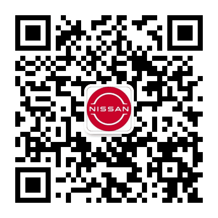 昆山华翔达东风日产专营店公众号二维码