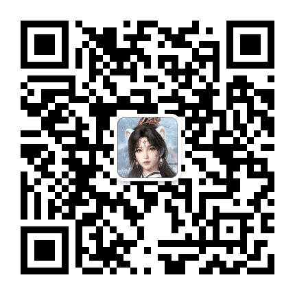剑网3公众号二维码