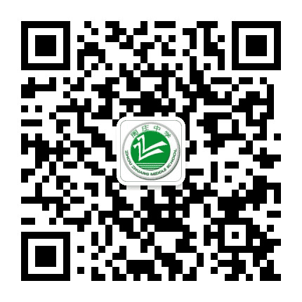 昆山市周庄中学公众号二维码