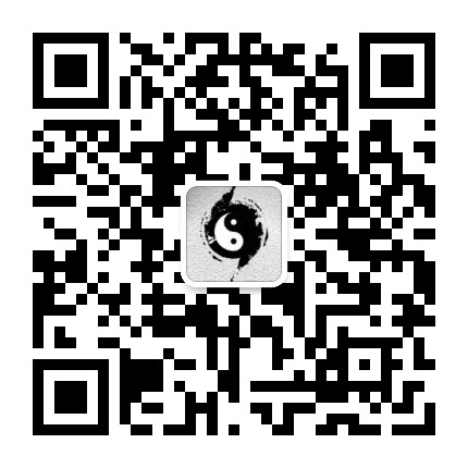 易经风水智慧公众号二维码