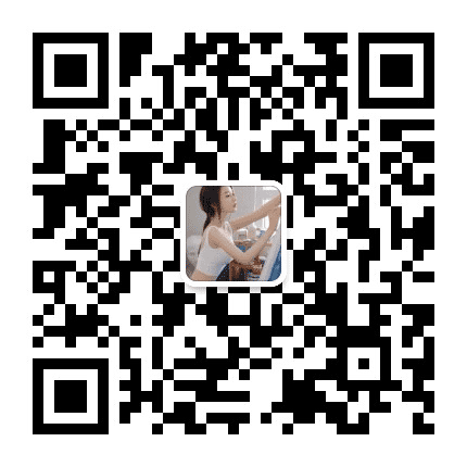 快车报公众号二维码