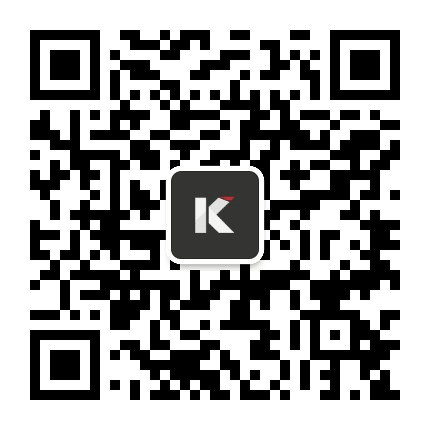 快刀财经公众号二维码