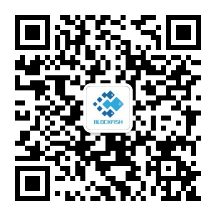 快奇易公众号二维码