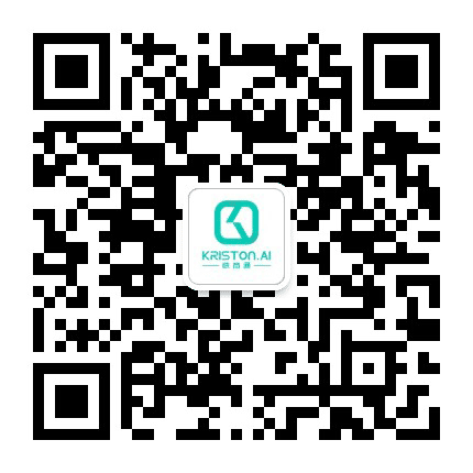 快商通营销大脑公众号二维码