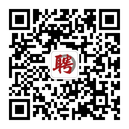 矿业招聘网公众号二维码