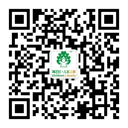 跨世纪教育公众号二维码