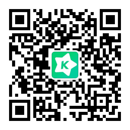 酷狗直播公众号二维码