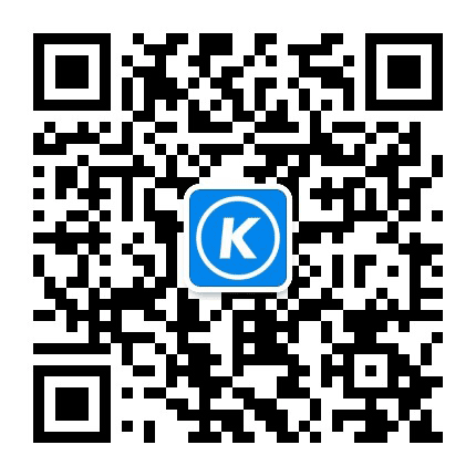 酷狗音乐公众号二维码
