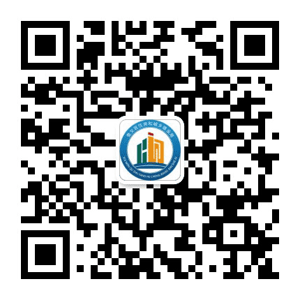 奎文住建公众号二维码