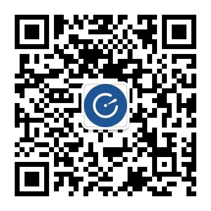 库客音乐公众号二维码