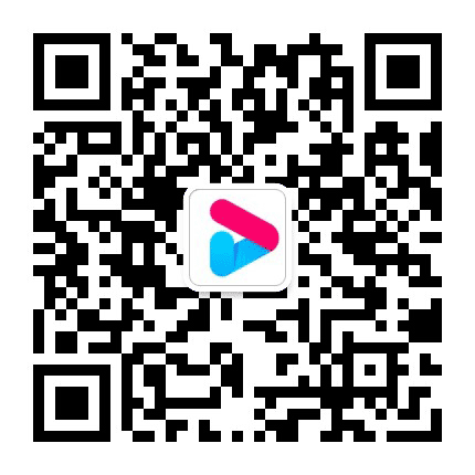 酷喵影视公众号二维码