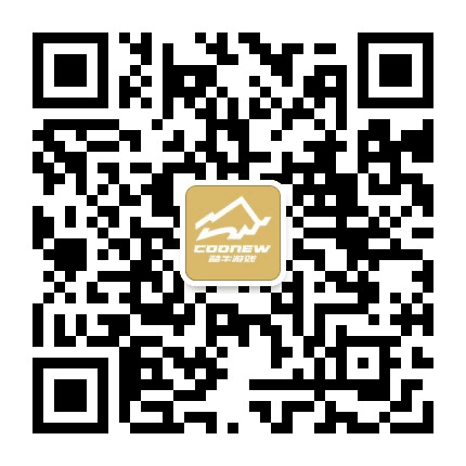 酷牛游戏公众号二维码