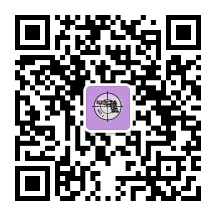 酷玩乐活家公众号二维码
