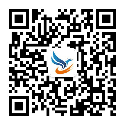 酷学网校公众号二维码