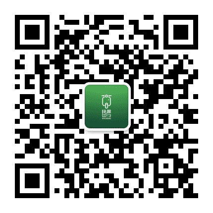 快趣出行公众号二维码