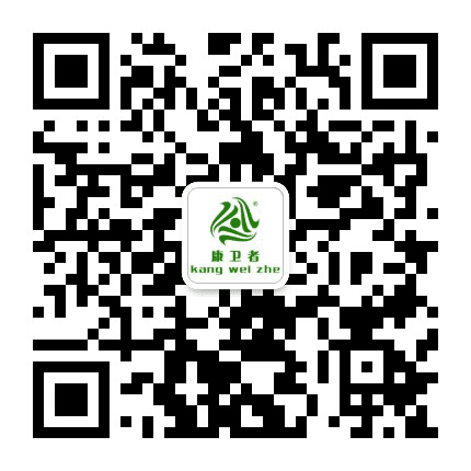 一次性水晶餐具公众号二维码