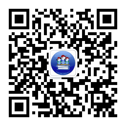 科学出版社华南分社公众号二维码