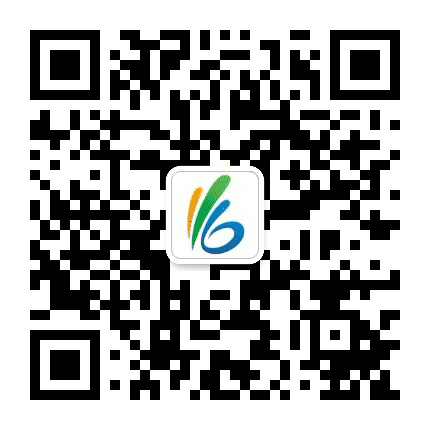 科易网公众号二维码