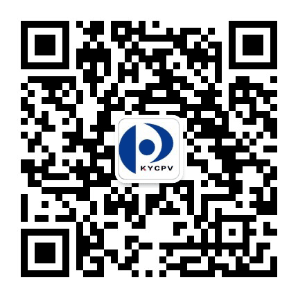 开元评估公众号二维码