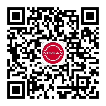 东风日产南宁广缘科园专营店公众号二维码