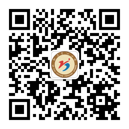 柯桥区柯岩中心小学公众号二维码