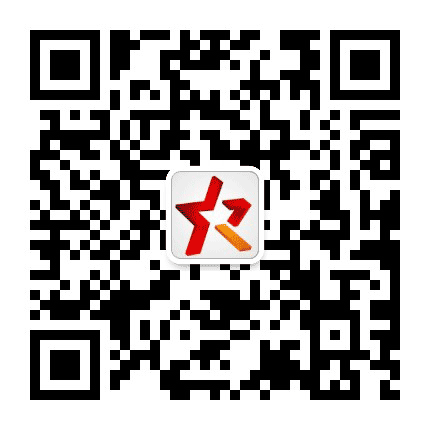 葫芦岛市徒步运动协会公众号二维码