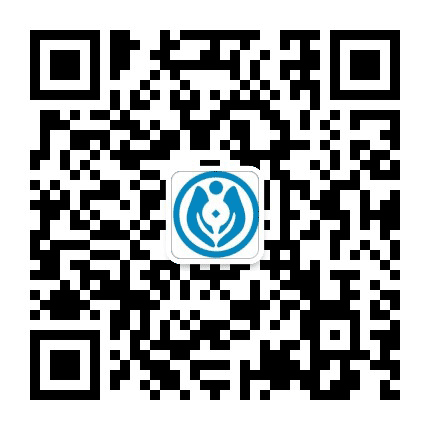 六安担保公众号二维码