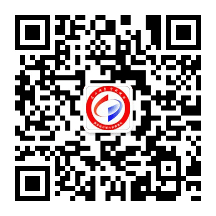 六安调查公众号二维码