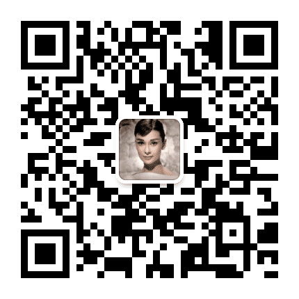 聆科女性励志公众号二维码