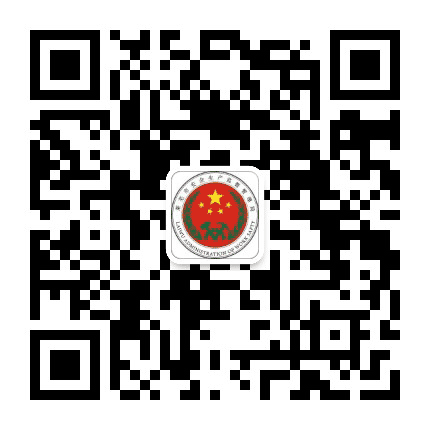 莱芜安监公众号二维码
