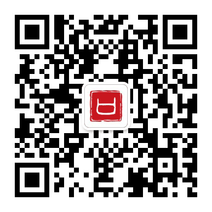 一大口美食榜公众号二维码