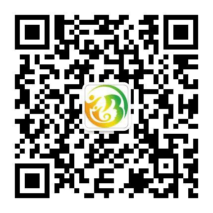杭州市临安区锦北街道中心幼儿园公众号二维码