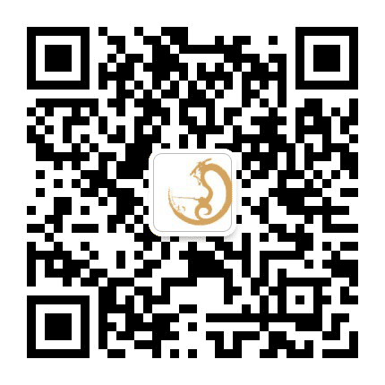 尚湖投资公众号二维码