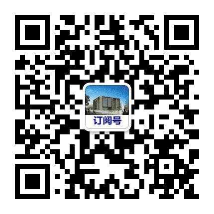 杭州市临安区图书馆订阅号公众号二维码