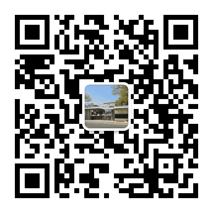 东莞南新公众号二维码