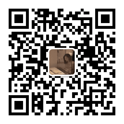 南江志公众号二维码